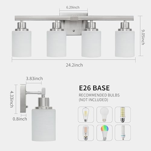 Bathroom Vanity Light 4