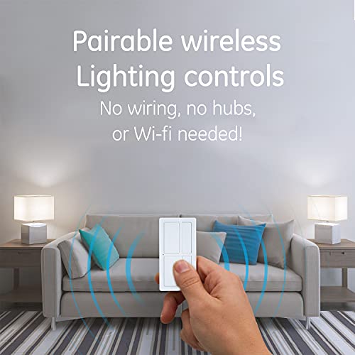 MySelectSmart Remote Control Outlet