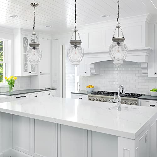 Modern Pendant Light
