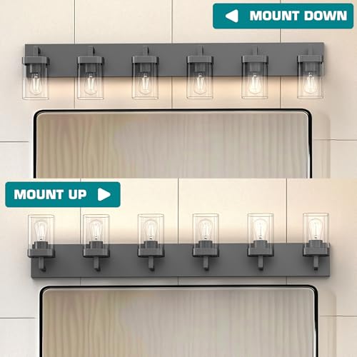 Bathroom Vanity Light