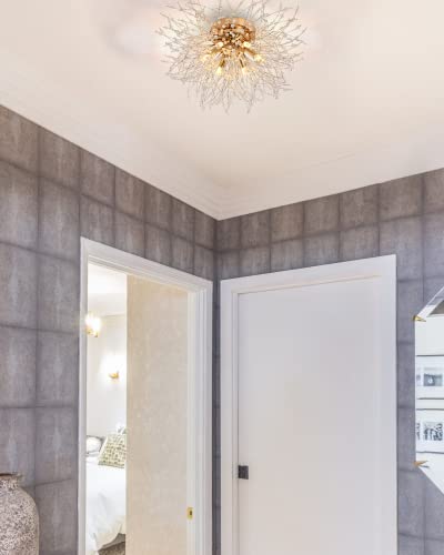 Flush Mount Ceiling Lights