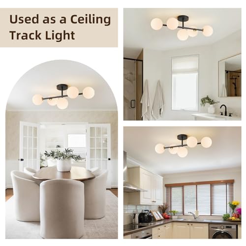 Black Bathroom Vanity Light Fixture
