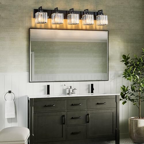 Modern Bathroom Vanity Light 5