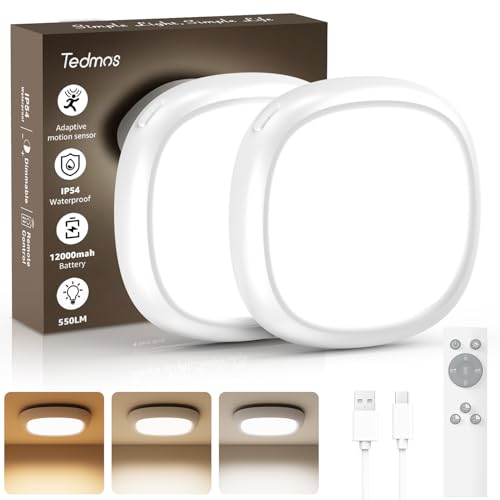 IP54 Waterproof Shower Light