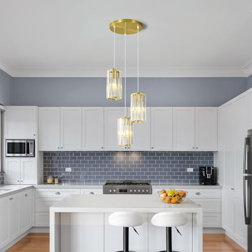 Gold Pendant Lighting Modern Pendant Light