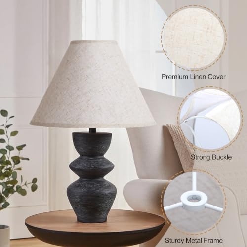 Empire Lamp Shades Set of 2 (2 Count)