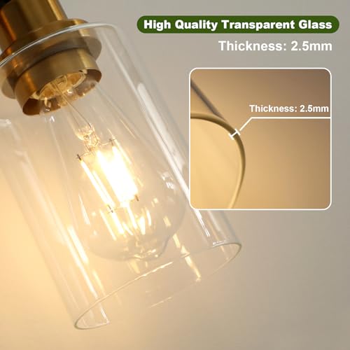 Modern Bathroom Light Fixtures