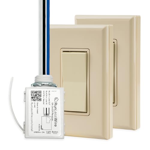 3 Way Battery