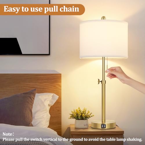 Table Lamp Set of 2 (2 Count)
