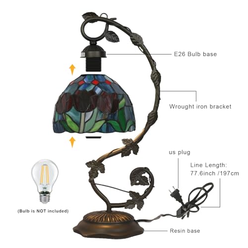 Tiffany Table Lamp