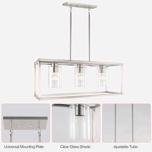 Chandeliers for Dining Room