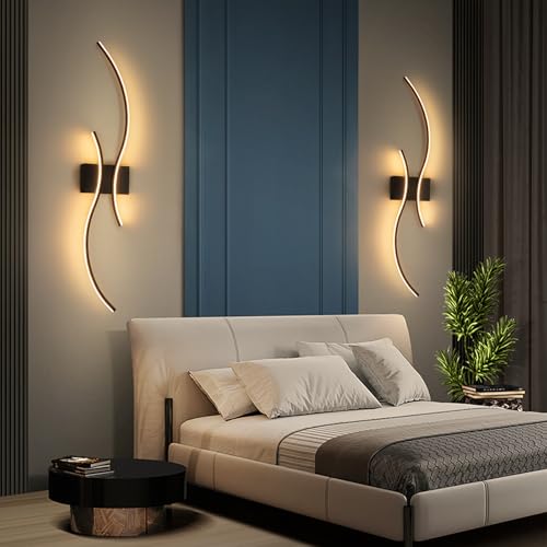 Modern Led Wall Light