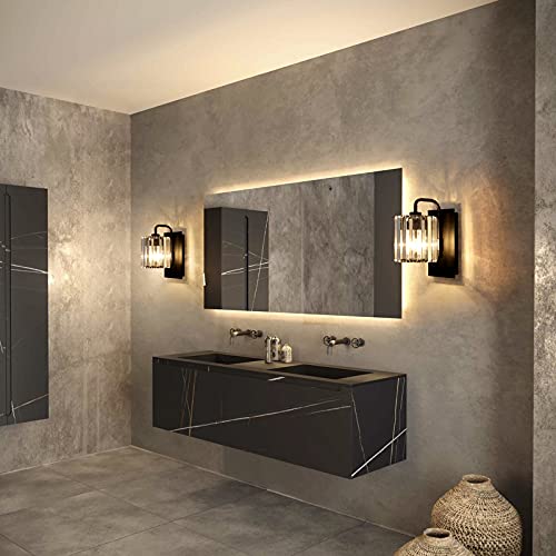 Wall Sconce Crystal Wall Sconce