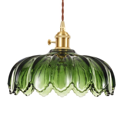 Vintage Pendant Light Fixtures