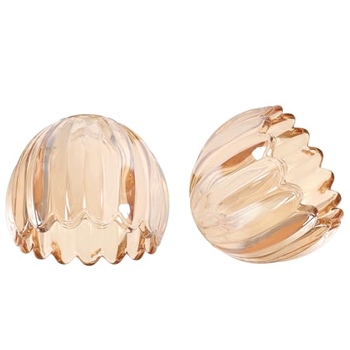 Tulip Lamp Shades Replacement (2 Count)