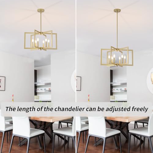 Dining Room Light Fixture