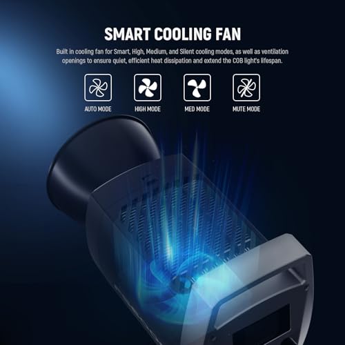 600W LED Studio Video Light 2.4G