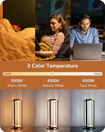 LED Table Lamp Set of 2 (2 Count)