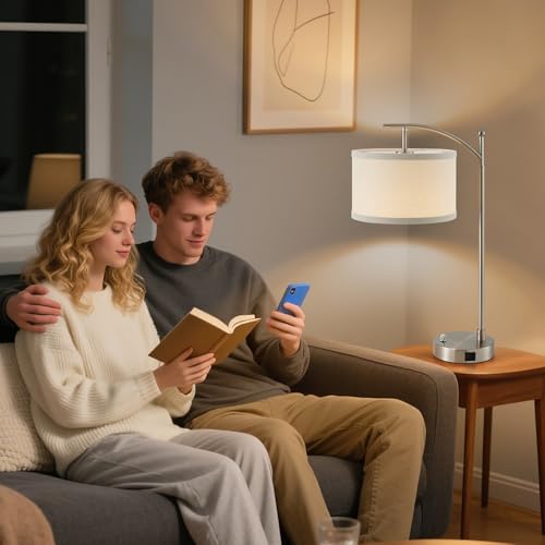 Table Lamp Set of 2 (2 Count)