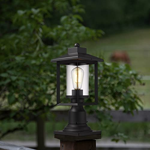 Outdoor Post Light