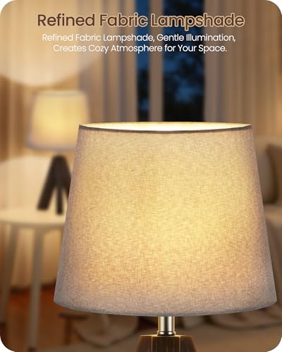 Tripod Table Lamp