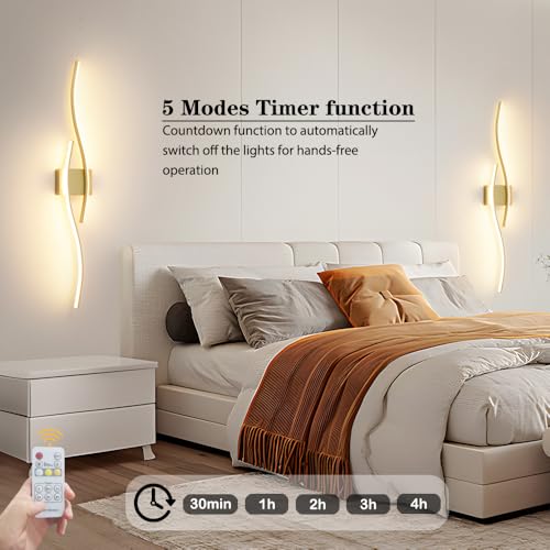 Modern Gold Bathroom Light Fixtures