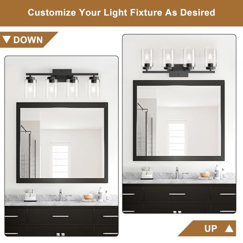 Bathroom Light Fixtures