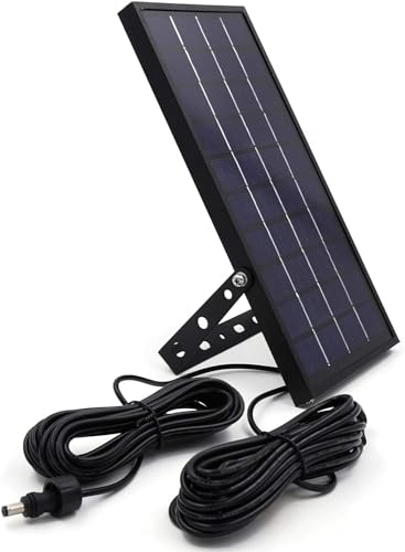 4 Spotlight Mini 50X Solar