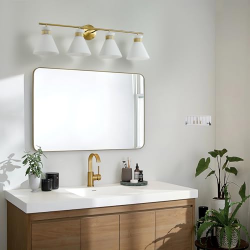 Bathroom Vanity Light Fixtures