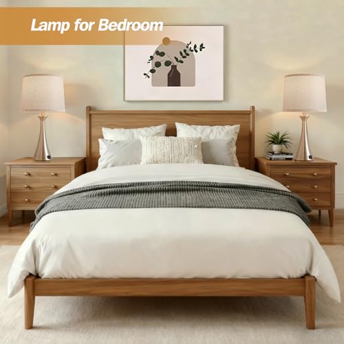 Touch Table Lamps Set of 2 (2 Count)
