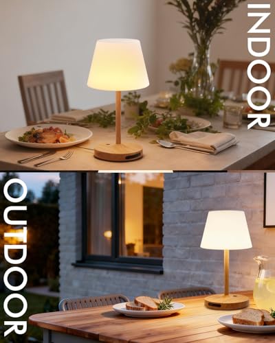 Outdoor Waterproof Shower Lamp