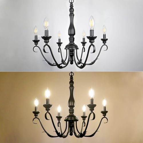 23.62'' Modern Farmhouse Chandeliers