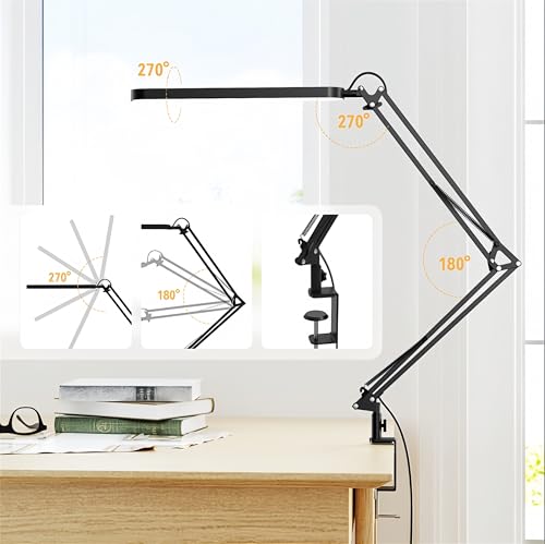 Desk Lamp for Home Office