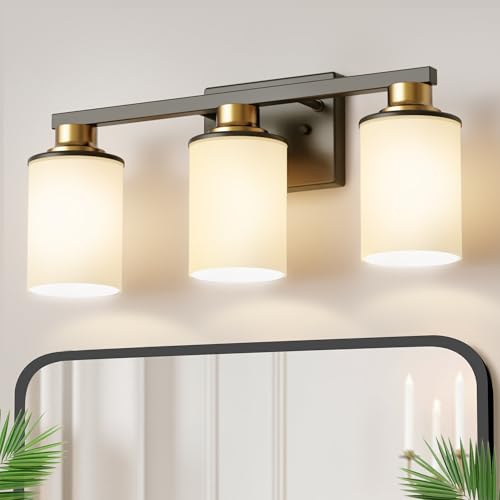 17 Inch Bathroom Light Fixtures
