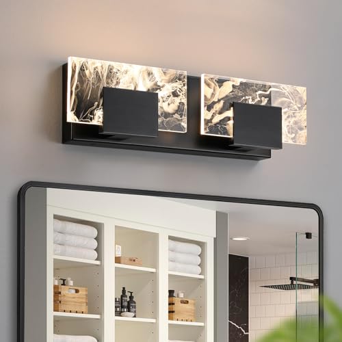 LED Bathroom Vanity Light