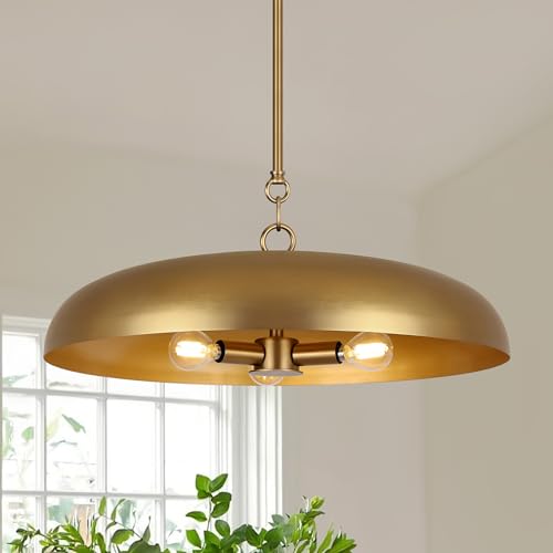 20 Inch Oversized Large Pendant Lights