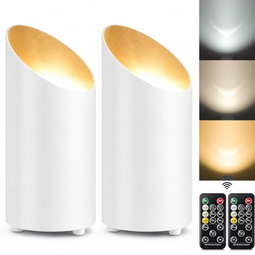 2 Pack Uplights Indoor Floor Can Lights