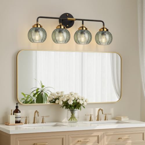 Bathroom Light Fixtures