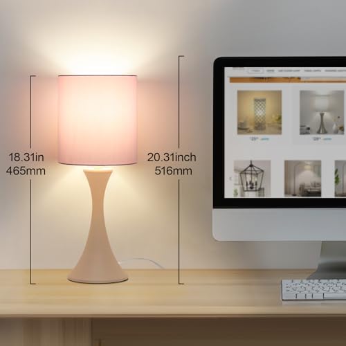Touch Table Lamp