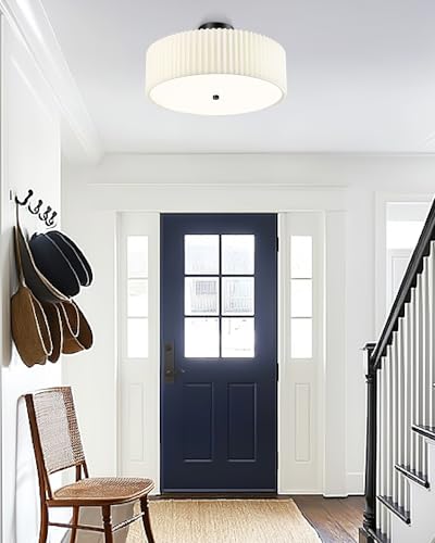 Semi Flush Mount Ceiling Lights