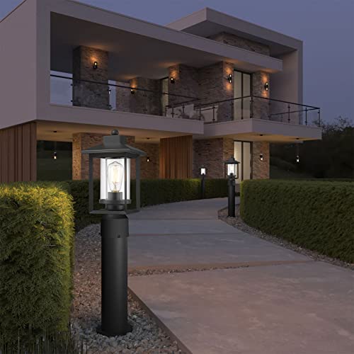 Outdoor Post Light