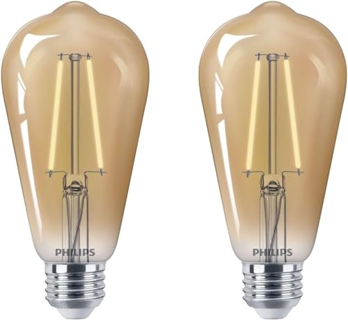 LED 40W ST19 2 (2 Count)