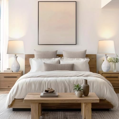 Table Lamp Set of 2 (2 Count)