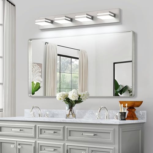 LED Modern Bathroom Vanity Light Fixtures