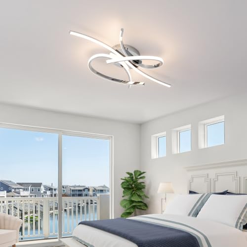 LED Ceiling Light Fixture