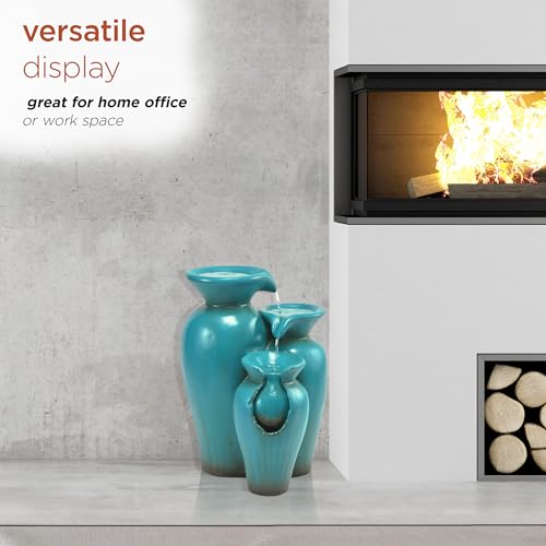 DIG246TUR 21" Outdoor 3