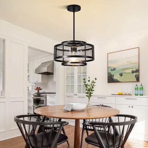 13" Dining Room Light Fixture