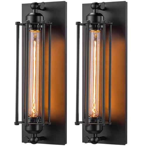 Sconces Wall Lighting (2 Count)