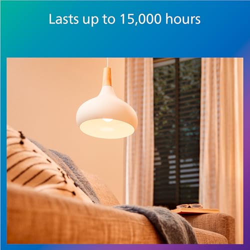 LED Selectable White LED Bulbs 4 (4 Count)