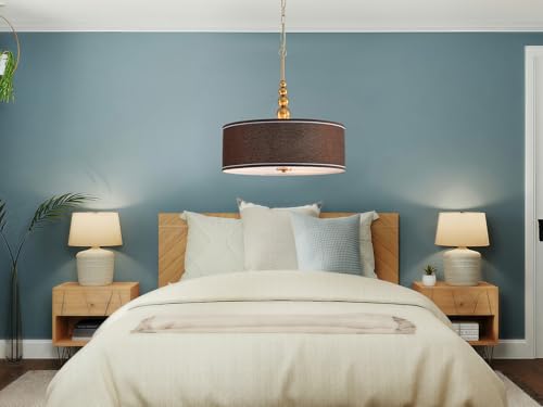 Lighting Drum Chandeliers